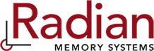 Radian Memory Systems