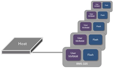 Scale NVRAM 400 pix